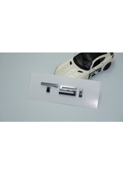 Toledo Tsi Bagaj Krom Abs Yazı Logo Amblem Seat Ile Uyumlu modelleri