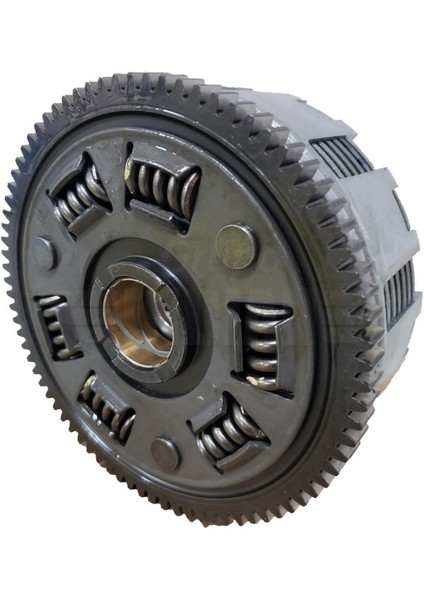 Dominar 250 Debriyaj Komple