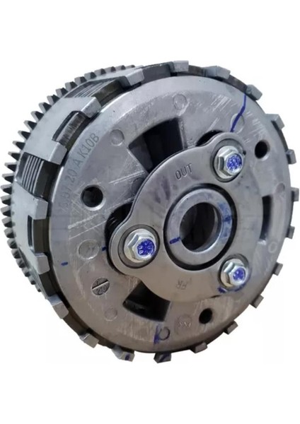 Dominar 250 Debriyaj Komple