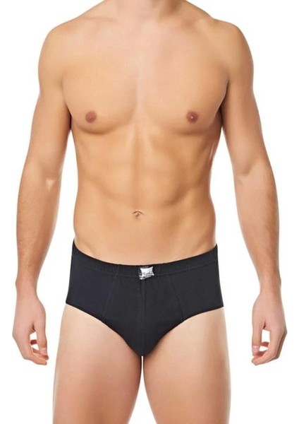 Erkek Renkli Penye Slip Külot 0109 - 6 Adet fiyatları