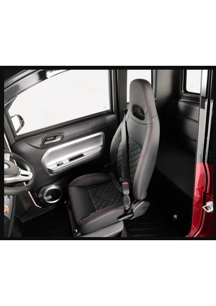 S1 Elektrikli Otomobil E-Car fırsatları