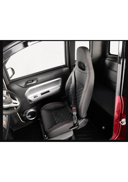 S1 Elektrikli Otomobil E-Car indirimleri