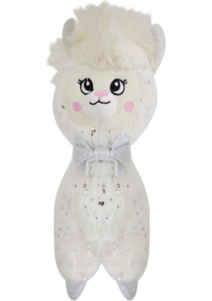 Lama Peluş Oyuncak Uyku Arkadaşı 28 cm
