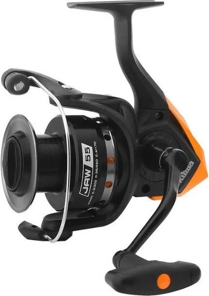 Jaw-55 3bb+1rb Olta Makinesi