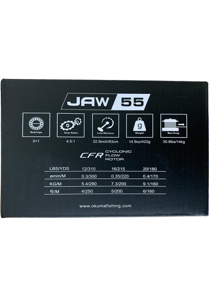 Jaw-55 3bb+1rb Olta Makinesi fırsatları
