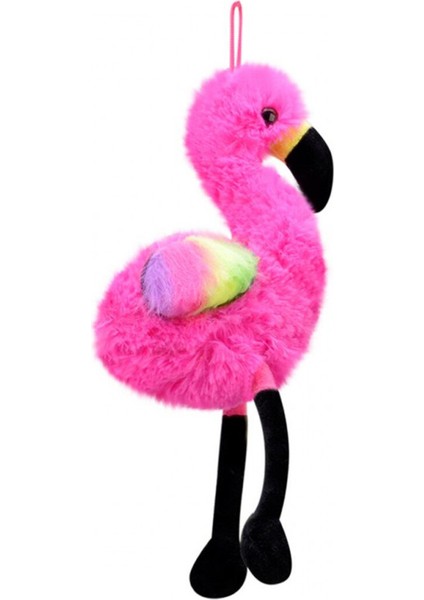 Toprock Store Flamingo Peluş 80 cm Uyku Arkadaşı Dev Boy