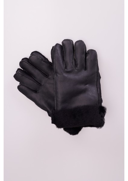 Hakiki Deri Kürklü Eldiven indirimleri