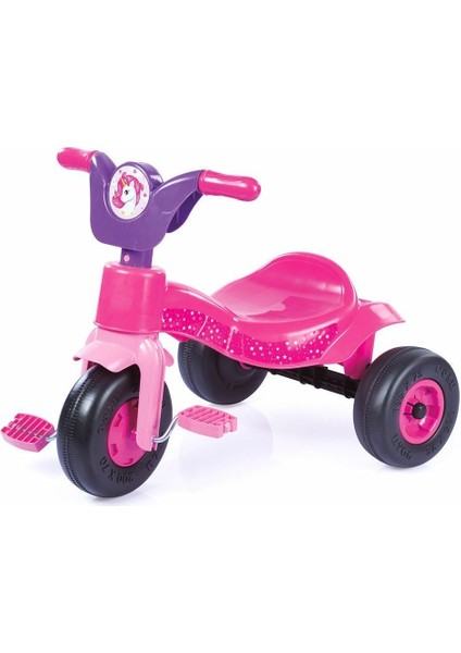 2529 Unicorn Trike Bisiklet -Dolu