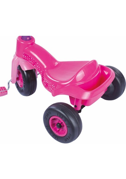2529 Unicorn Trike Bisiklet -Dolu