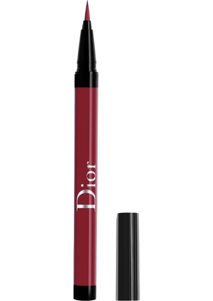 Diorshow On Stage Eyeliner