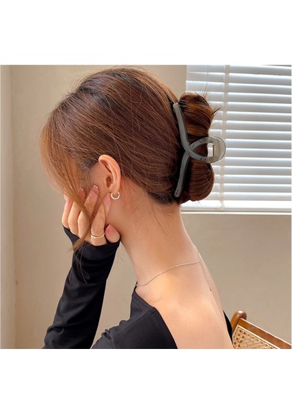 Büyük Boy Mandal Toka Xxl - 449