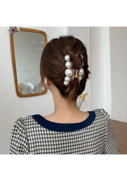 Büyük Inci Mandal Toka 1.kalite GLPŞ-345