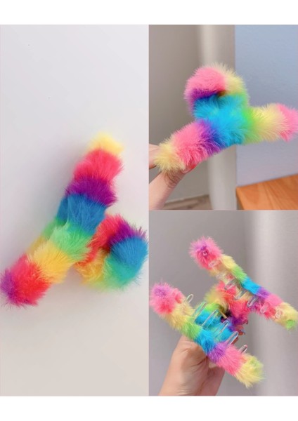 Peluş Mandal Toka fiyatları