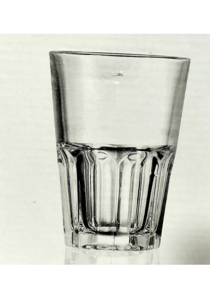 Everest Cam Bardak Takımı 3 Adet ( Su ve Meşrubat Bardağı 350 ml )