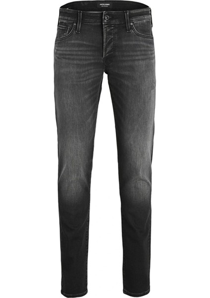 12250841 Jjıglenn Jjıcon Ge 928 Kot Pantolon Siyah