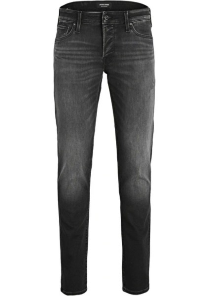 12250841 Jjıglenn Jjıcon Ge 928 Kot Pantolon Siyah