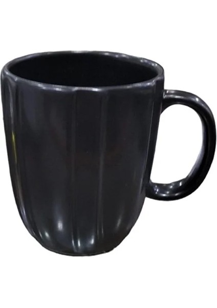 Home Cup Kupa Siyah