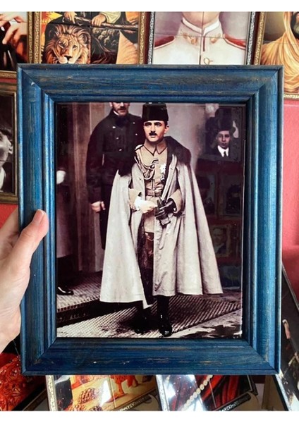 Desenli Pano C00386271851