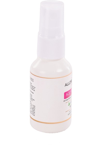 Ağız Bakım Spreyi 30 ml