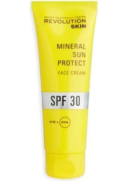 Skincare Mineral Güneş Kremi Spf 30 50 Ml fiyatları