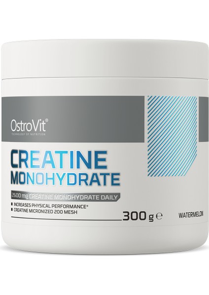 PHARMA Creatine Monohydrate Powder 300