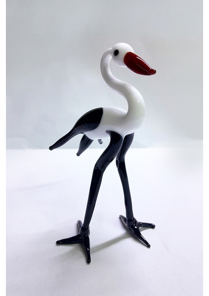 Leylek 14 cm Yükseklik