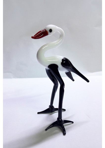 Leylek 14 cm Yükseklik fiyatları