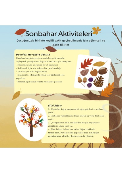 Sincap’ın Sonbahar Bulmacası – Anita Loughrey indirimleri