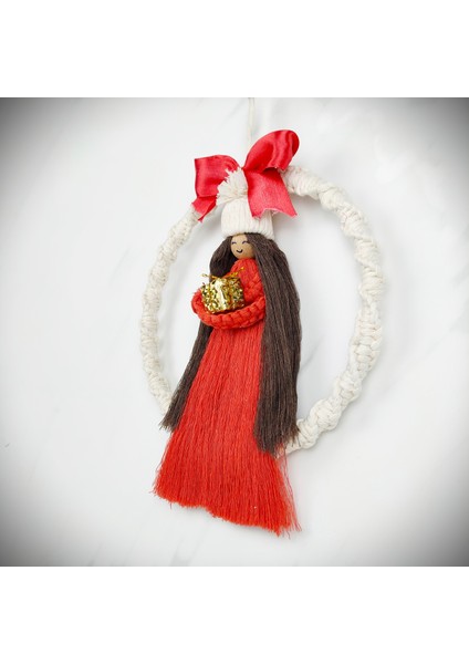 Melek Figürlü Hediyelik , Çocuk Odası, Duvar, Kapı Süsü fiyatları