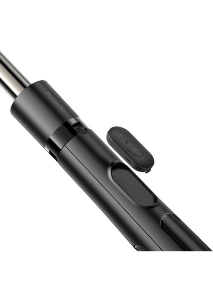 SF13 360 Derece Bluetooth Kontrollü 158CM Selfie Çubuğu fiyatları