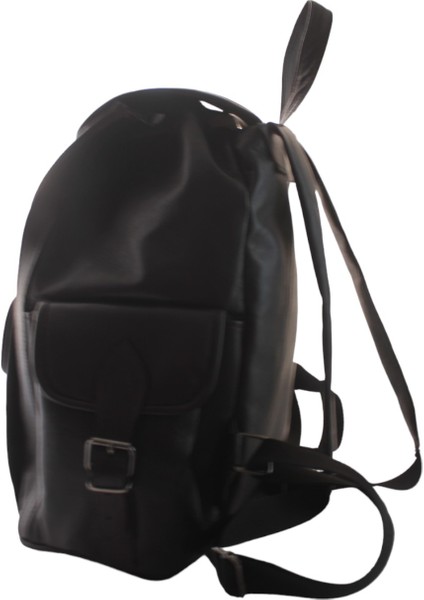 Hakiki Kahverengi Kadın Erkek kullanımlı Sırt Omuz Çantası 3cep ÇntKahverengi3cepk-03 fiyatları