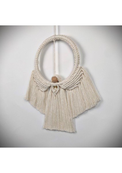 Ekru Angel Melek Figürlü Hediyelik , Çocuk Odası, Duvar, Kapı Süsü fiyatları