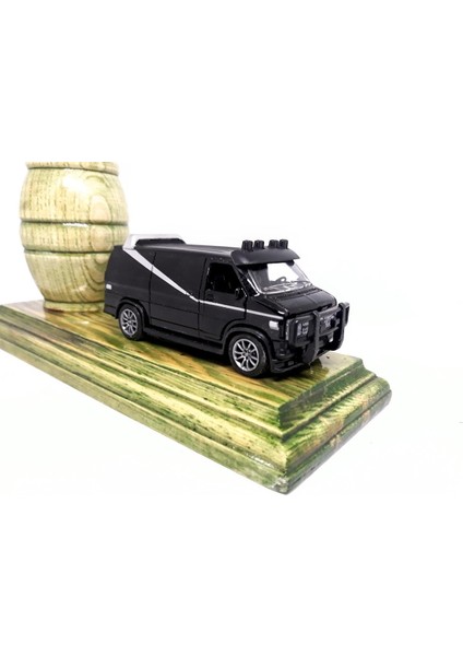 Dekoratif Masa Üzeri Araba Hediyelik Kalemlik fırsatları