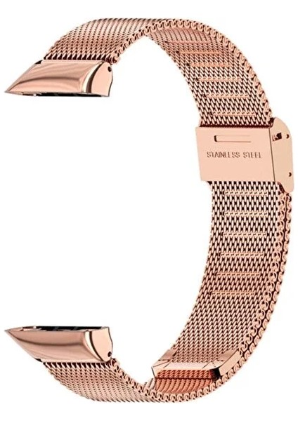 Huawei Band 6 / Honor Band 6 Için Silikon Kordon (Yurt Dışından)
