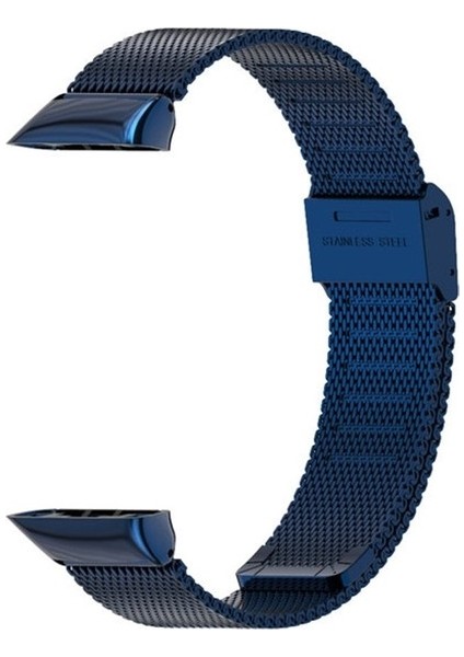 Huawei Band 6 / Honor Band 6 Için Silikon Kordon (Yurt Dışından)