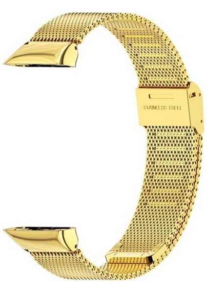 Huawei Band 6 / Honor Band 6 Için Silikon Kordon (Yurt Dışından)