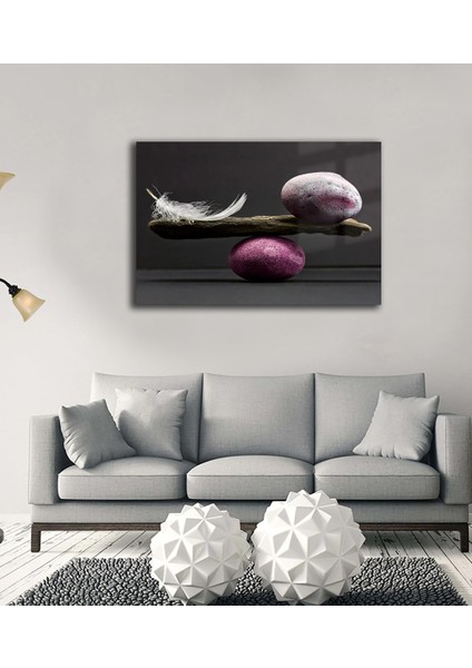 Tüy ve Taş Cam Tablo fiyatları