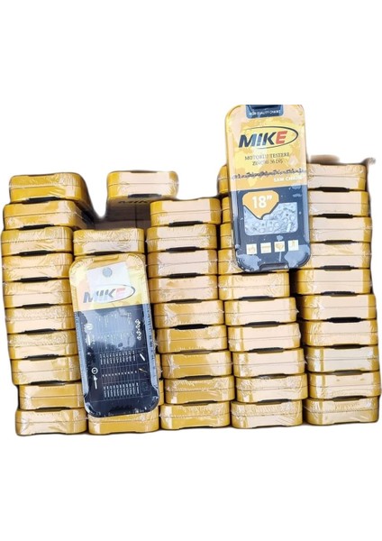 Zincir 3.25 36DIŞ Köşeli