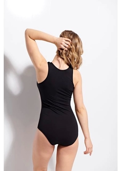 Kalın Askılı Body Zıbın Atlet-Kb2700 -Siyah modelleri