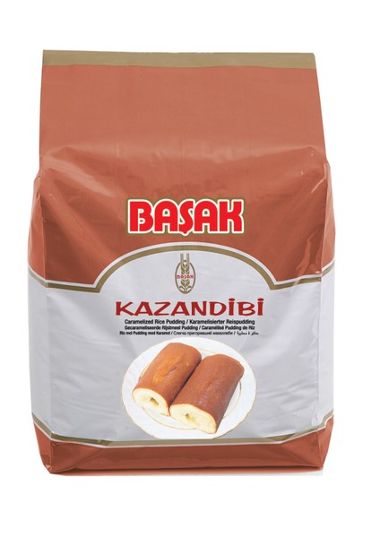 Kazandibi 3 kg