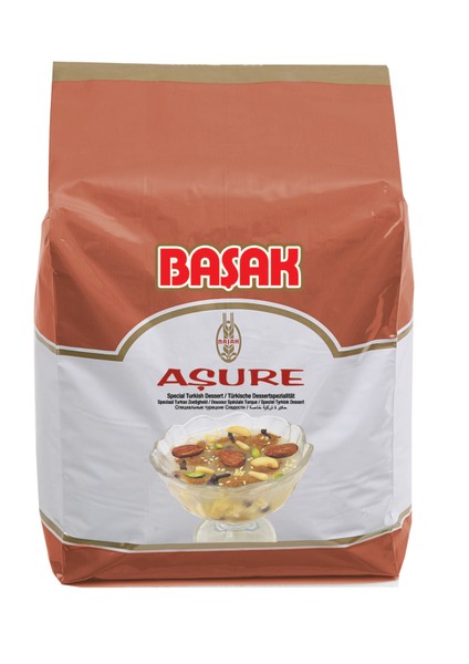 Aşure 3 kg