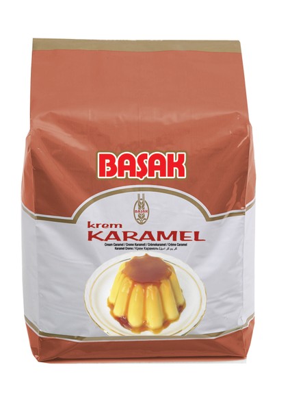 Krem Karamel 3 kg