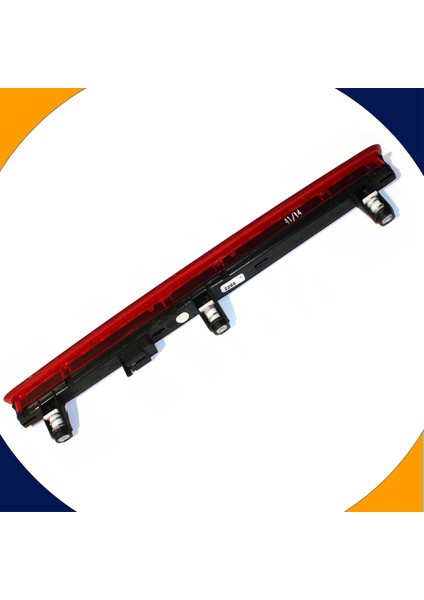 Arka 3.stop Lambası 2003-2014 Model Arası Volkswagen Transporter Araca Uyumlu