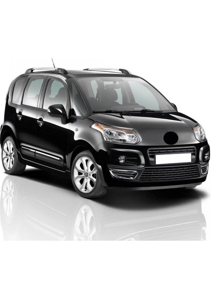 Citroen C3 Picasso 2011-2014 Ön Cam Sileceği Silgeç Takımı 60X40