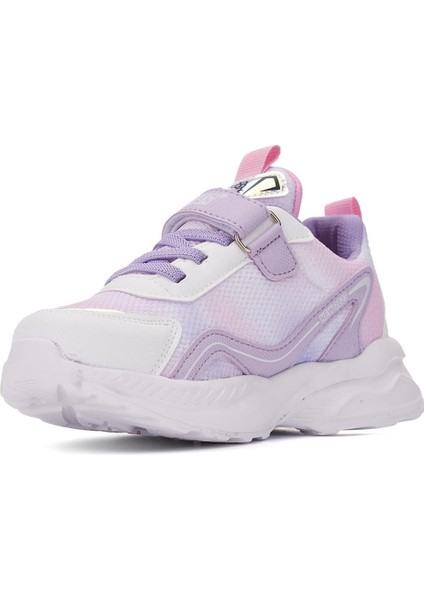 Kız Çocuk Yazlık Hafif Rahat Cırt Cırtlı Günlük Sneaker Çocuk Spor Ayakkabı (26-35) fiyatları