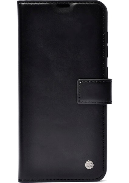 Xiaomi Redmi 13C Kılıf Cüzdanlı Kapaklı Kart Koymalı Standlu Delux Kılıf