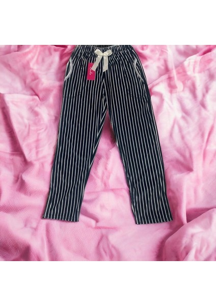 Kadife Pijama Altı