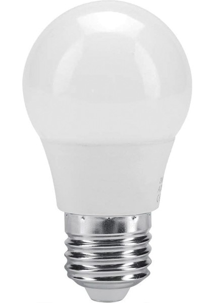 Powermaster 5 Watt LED Ampul E27 Duy 800 Lümel Aydınlatma Beyaz