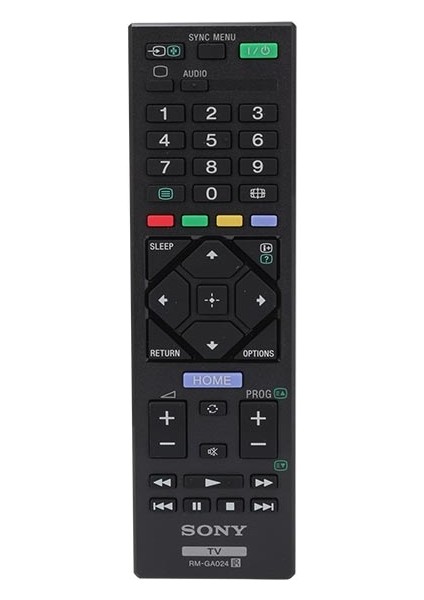 Weko Sony RM-GA024 Universal LCD LED Tv Kumandası fiyatları
