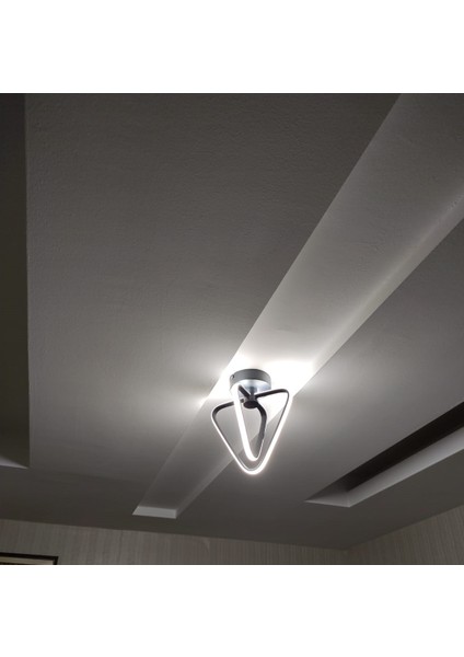 Tekli LED Avize
